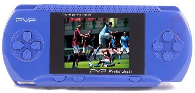 NextTech Digital PVP Play Station 3000 Games NP-055 16 GB with All Digital Games-image-2