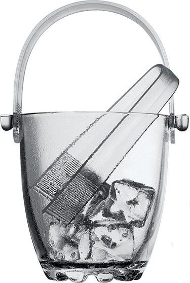 pasabahce 1 L Glass 53628 Ice Bucket-picture-7