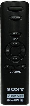 SONY RM ANU 156 SNY Remote Controller-picture-27