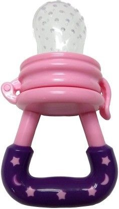 Fruit and Food Nibbler & Feeding Pacifier 1B Feeder Feeder-image-21