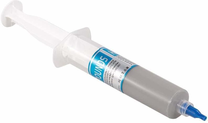 ULTRABYTES Carbon Based Thermal Paste