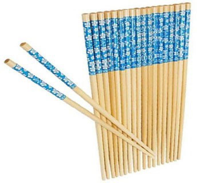 Decorative, Eating, Cooking Bamboo Chinese, Japanese, Korean Chopstick-image-21