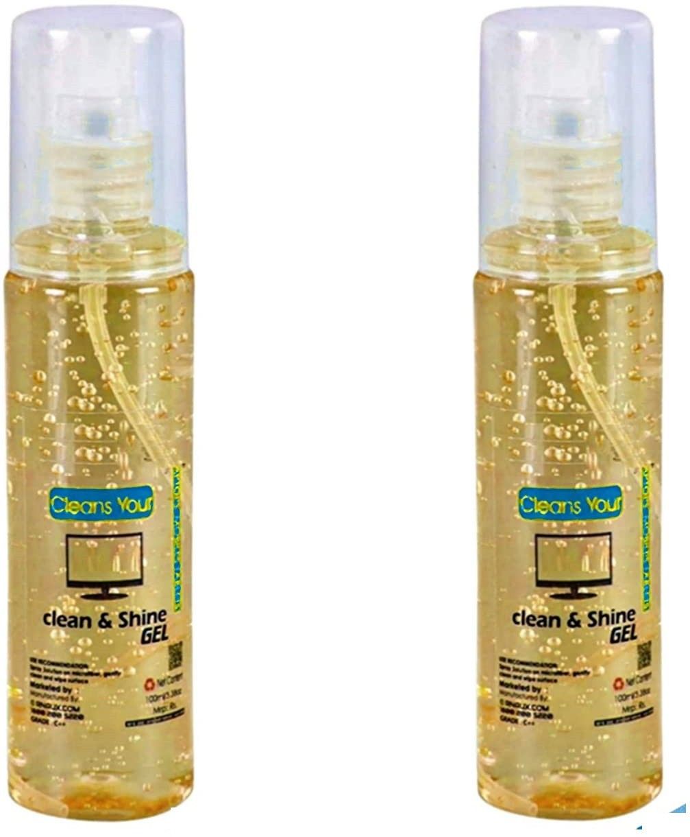 Mobiseries cleaning kit for Computers, Gaming, Laptops, Mobiles-picture-20