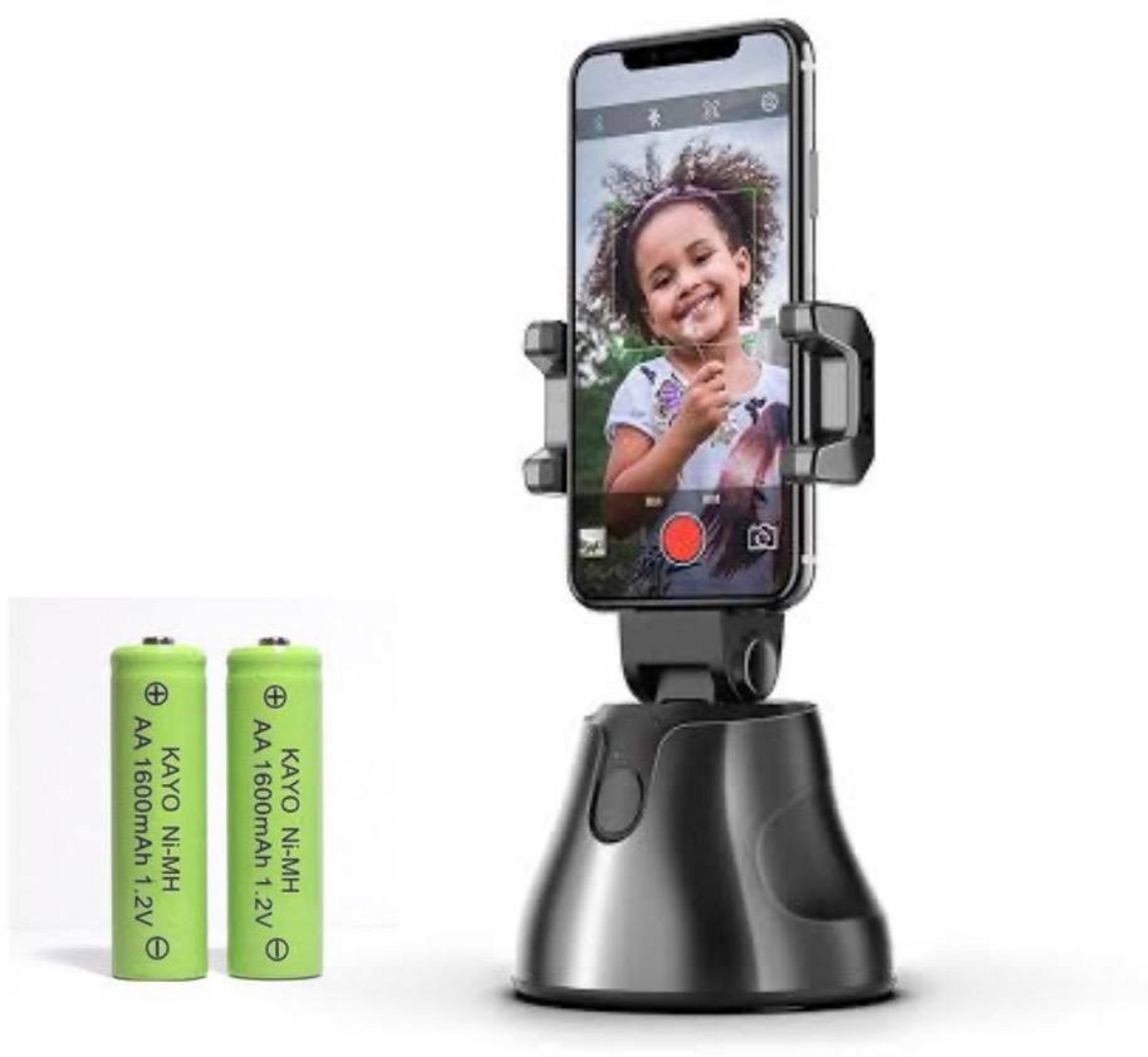 A CONNECT Z GIMBAL 2 AXIS 2 Axis Gimbal for Mobile image 1