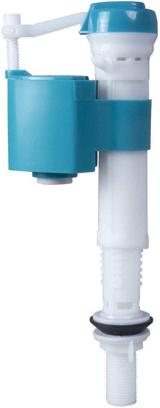 Adjustable Fill Valve 8 Inch to 12 Inch / Ball Cock / Toilet Water Tank Fittings for Single Piece / One Piece Western Commode / EWC Flush Tank Lever-image-25