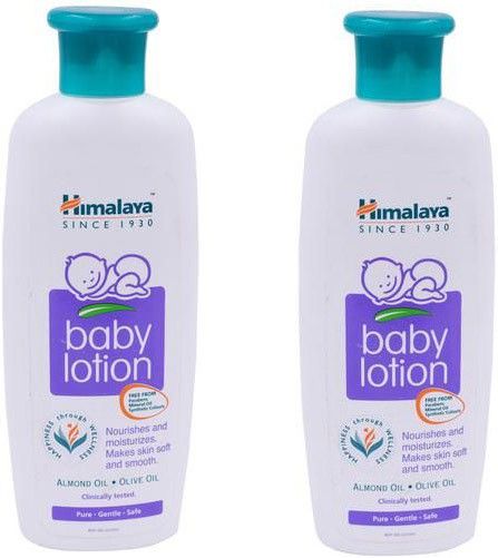 Boby Lotion Pack of 2-image-3