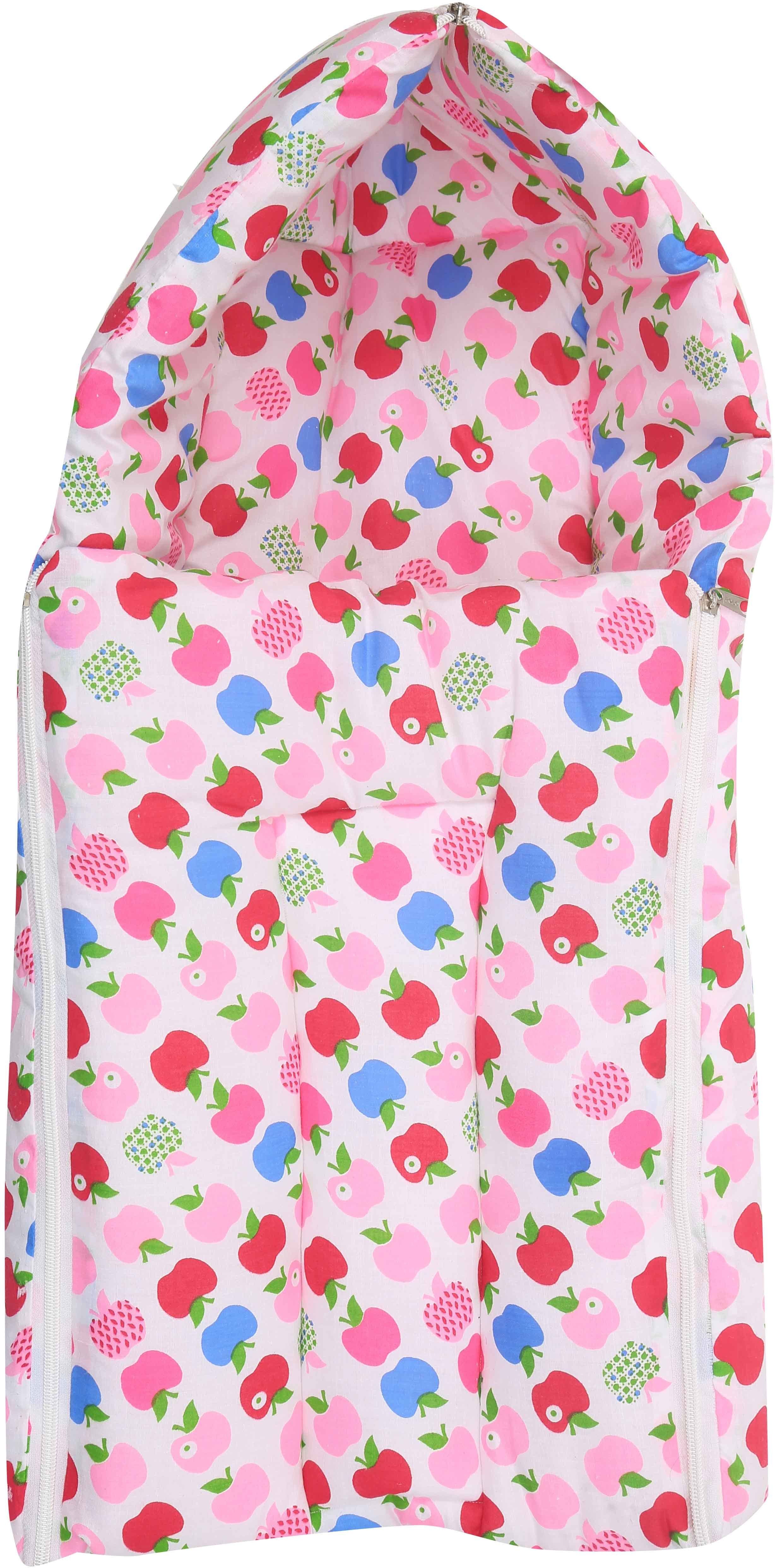 Baby Sleeping Bag With Mattress Sleeping Bag-image-24