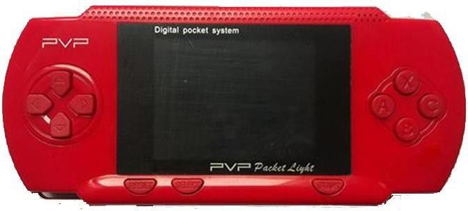 NextTech Digital PVP Play Station 3000 Games NP-020 16 GB with All Digital Games-image-40