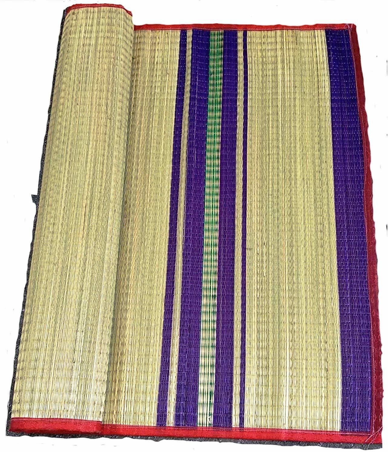 retail charm Bamboo Chatai Mat-picture-14
