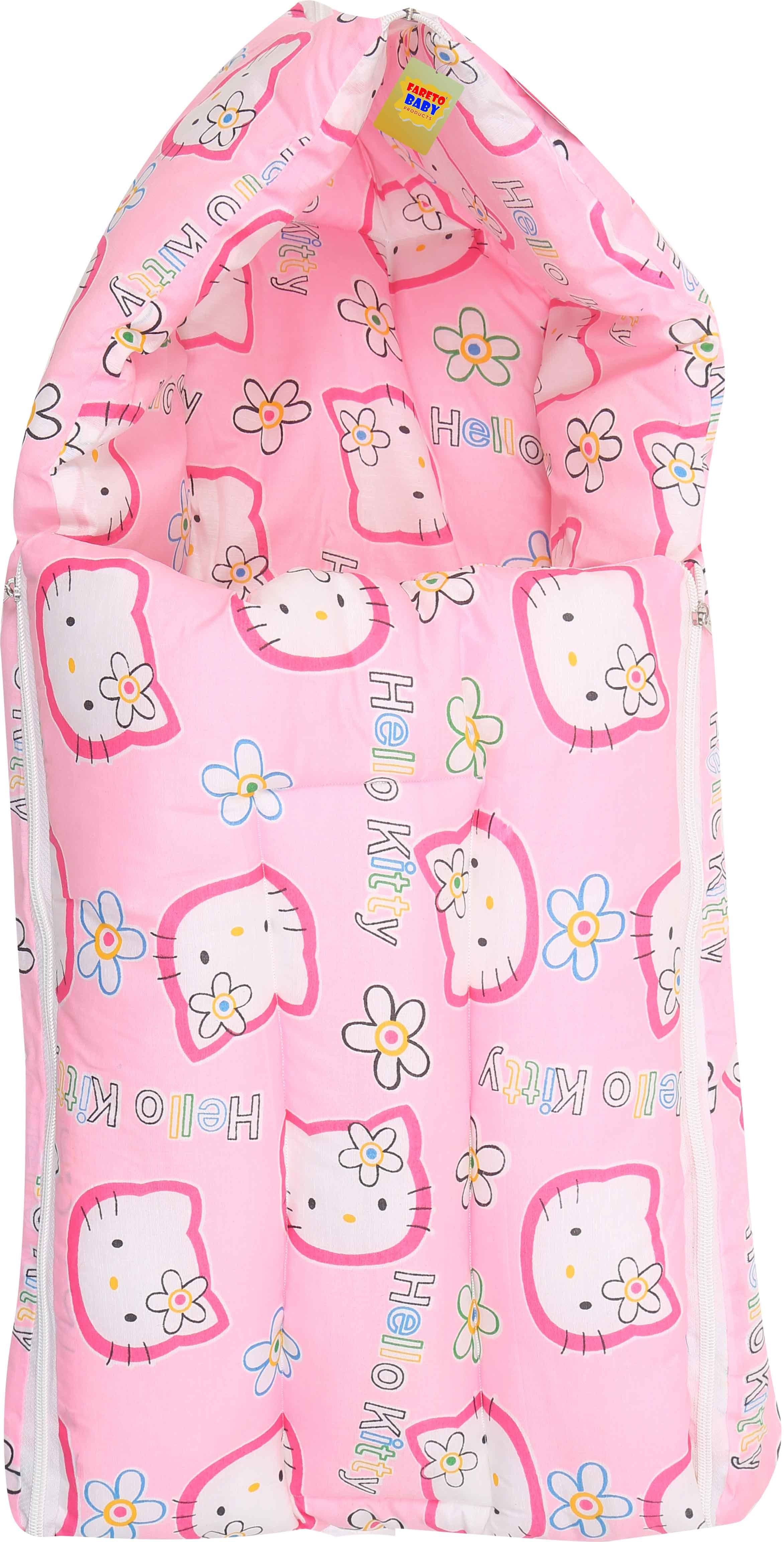 Baby Sleeping Bag With Mattress Sleeping Bag