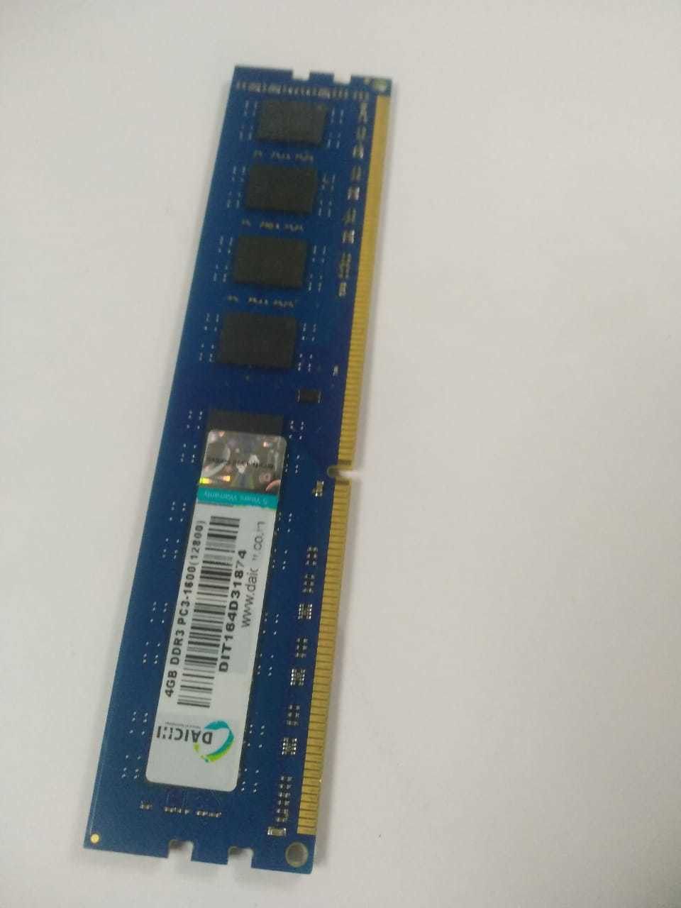 DAICHI PC3 DDR3 4 GB (Dual Channel) PC (DI4GD3)-image-41