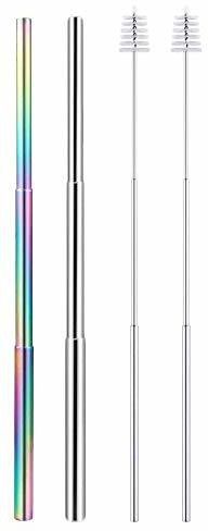 Bendable Drinking Straw-image-35