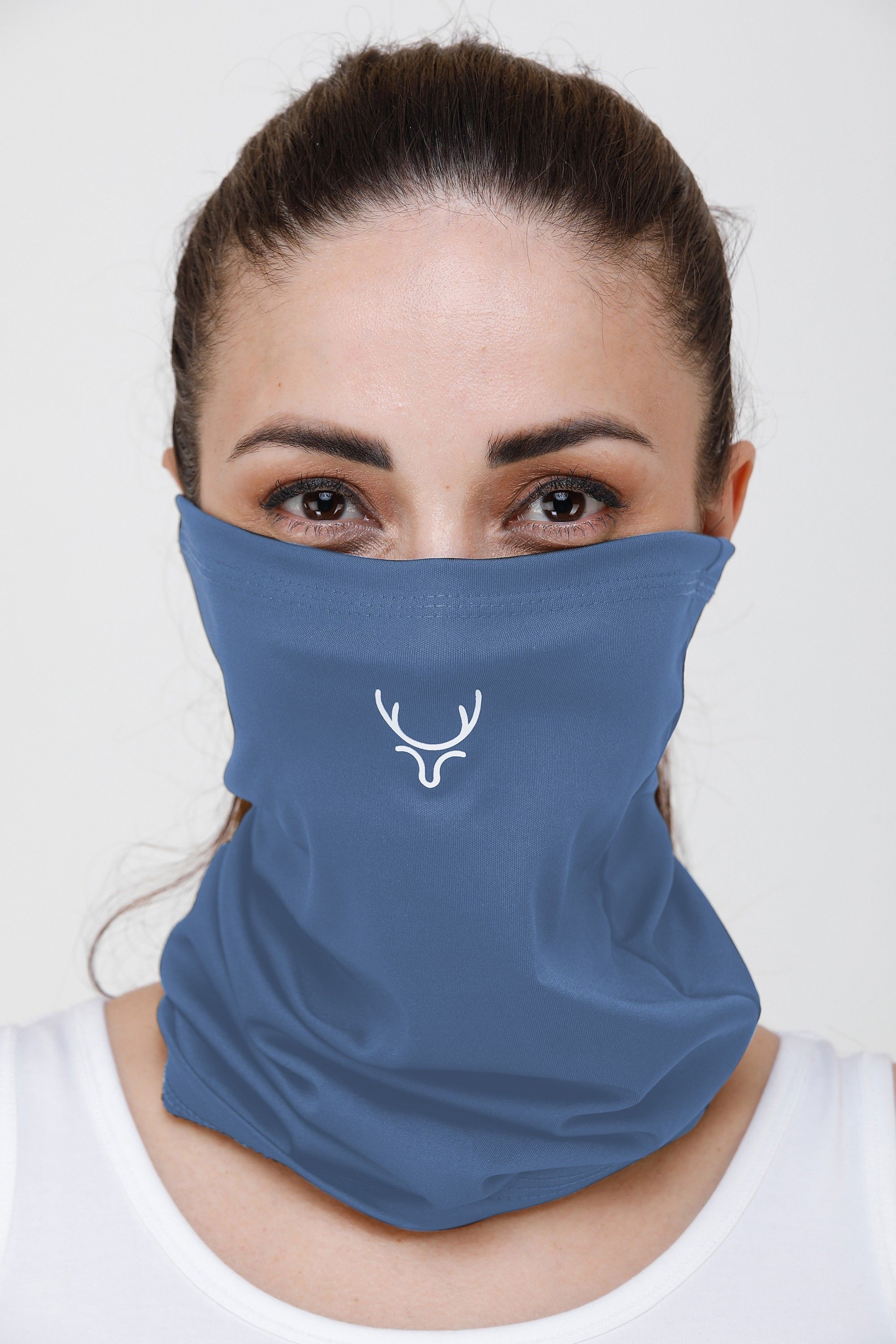 Men & Women, Boys & Girls, Boys, Women, Men Solid Bandana