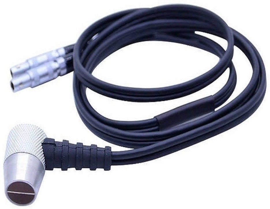 Ultrasonic Thickness Gauge Probe 5Mhz 10mm Diameter Height Gauge-image-24