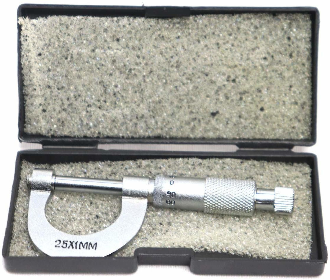 SPn077 Micrometer Screw Gauge-image-40