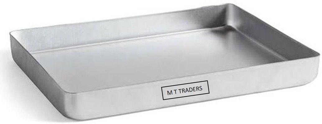 m t traders Baking Tray Baking Dish-picture-27