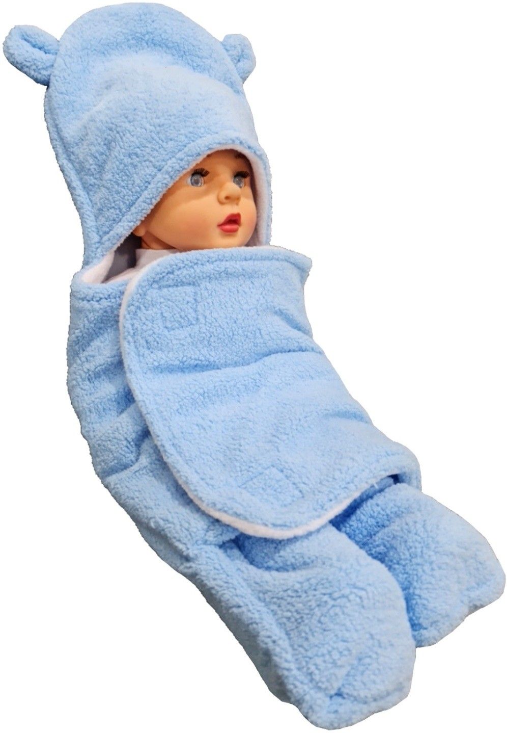 brandonn 3-in-1 Sleeping Bag for Babies Sleeping Bag-picture-3