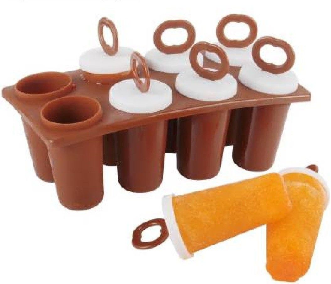 0 ml Manual Ice Cream Maker