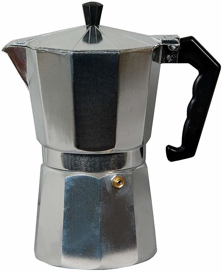 3d creations Home Kitchen Use Aluminum Coffee Moka Maker Pot Top Expresso Latte Stove Percolator 9 Cups 450ML Capacity 9 Cups Coffee Maker-picture-32