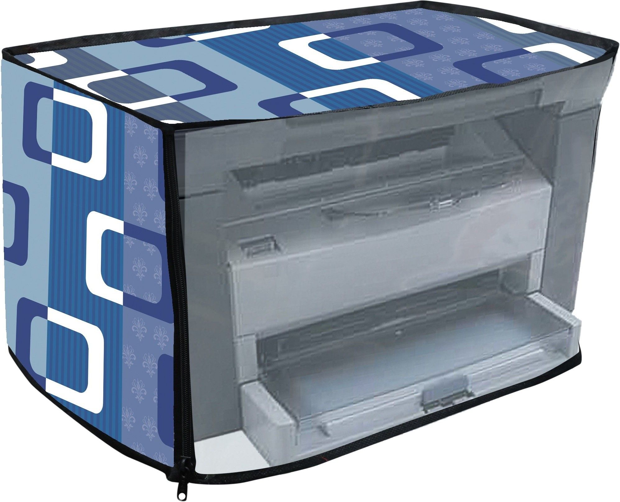 LFAH HP 1005 Printer cover Printer Cover-image-6