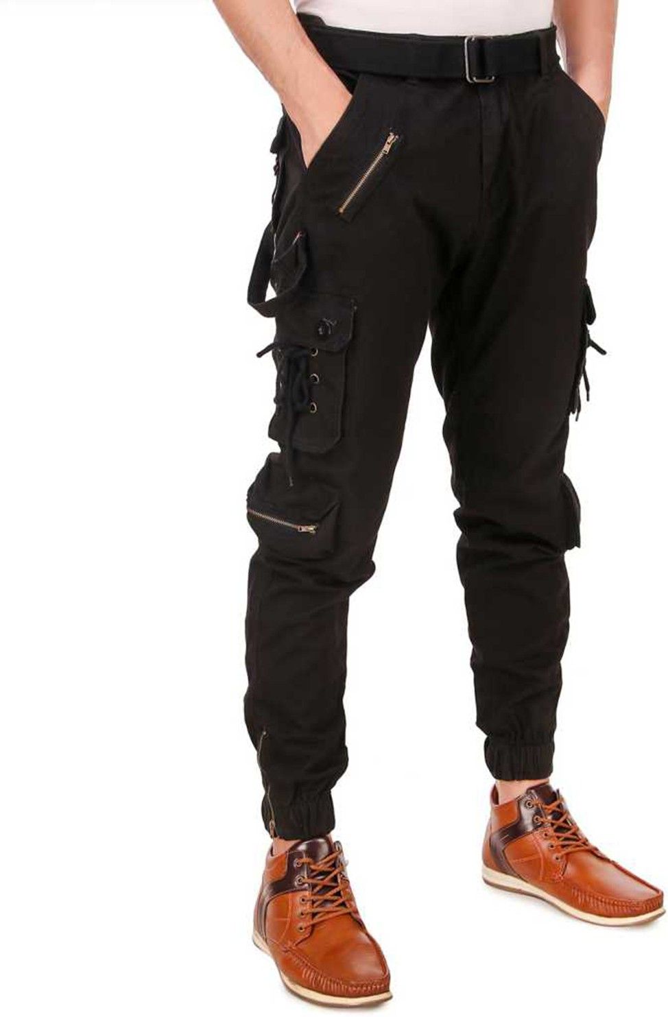 rl store Men Cargos-picture-12