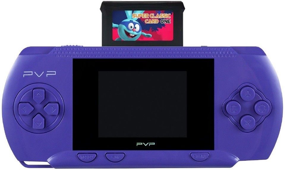 AOKO New TV Video Game with SUPER MARIO, Contra and Many More Games (Blue) Limited Edition-image-13