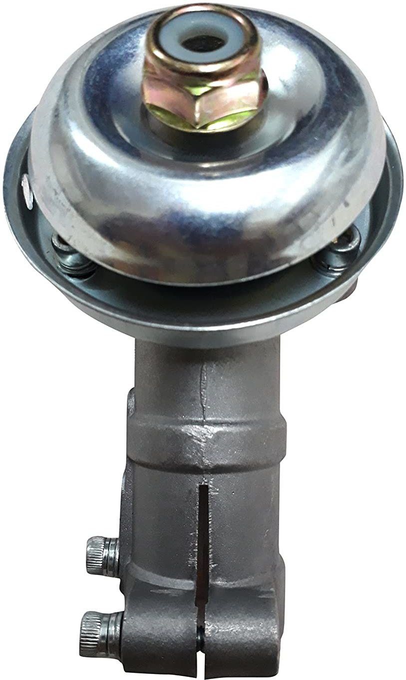 Grass Cutter Heavy Gear Head Assembly Tools Parts Shaft 26 MM Fuel Grass Trimmer-image-19