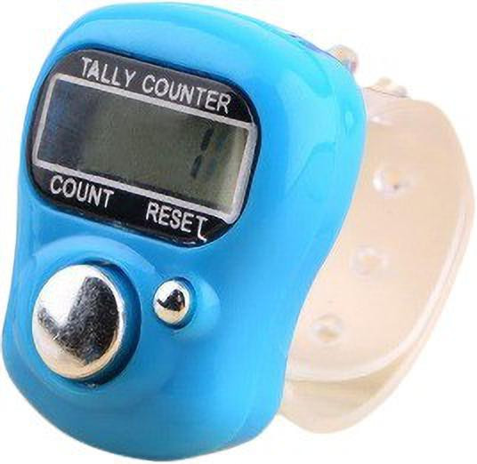 shikharretails Digital Tally Counter image 1