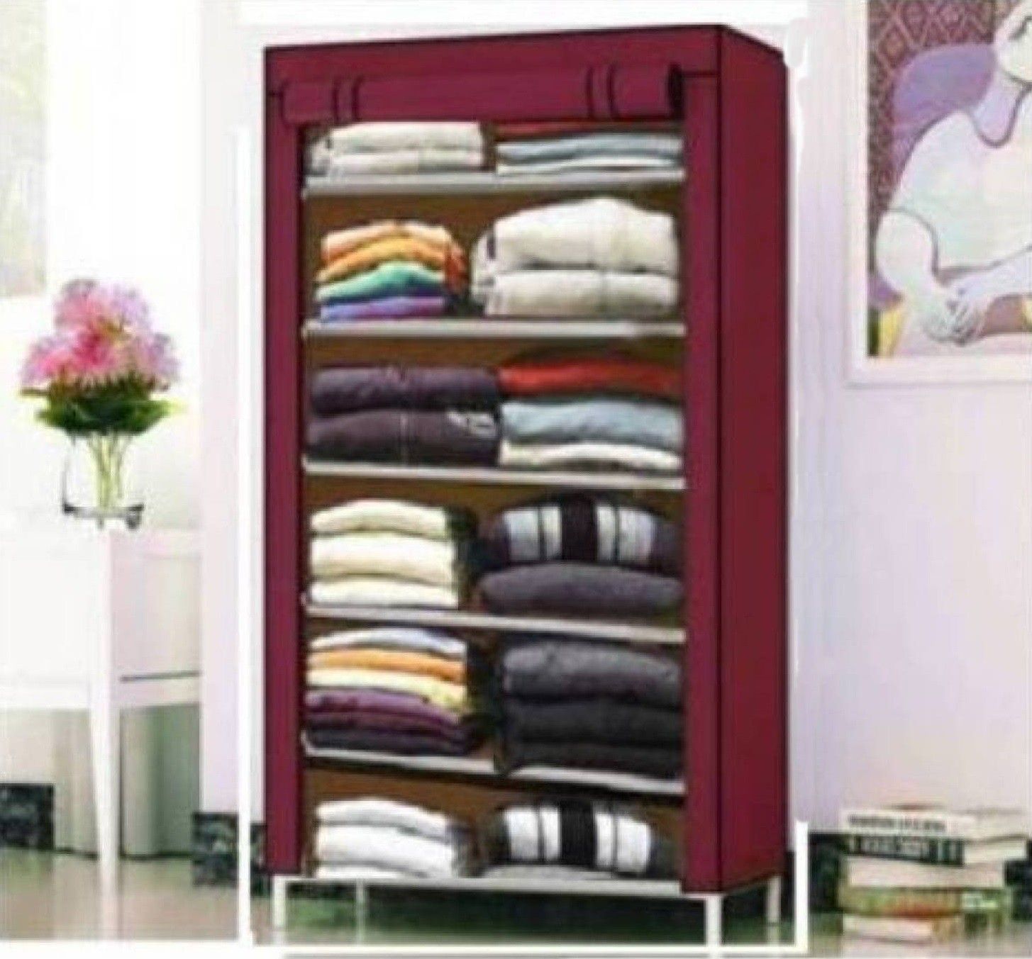 PP Collapsible Wardrobe-image-43