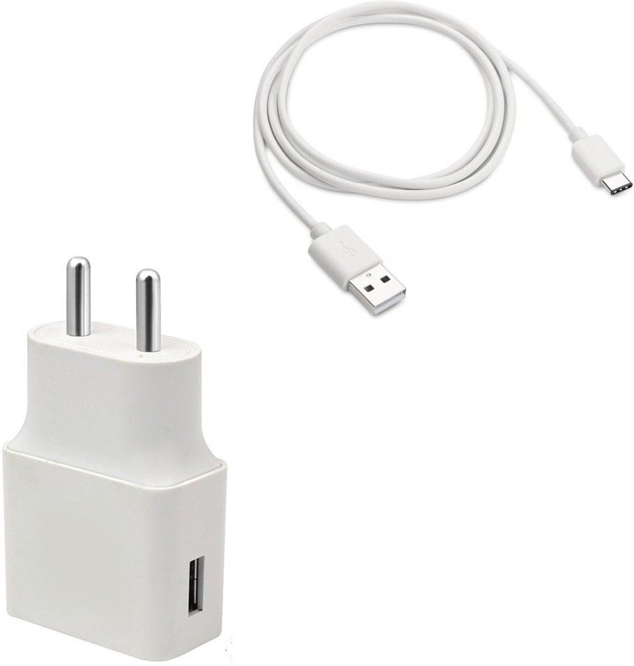 dakron Wall Charger Accessory Combo for Samsung Galaxy M31-picture-28