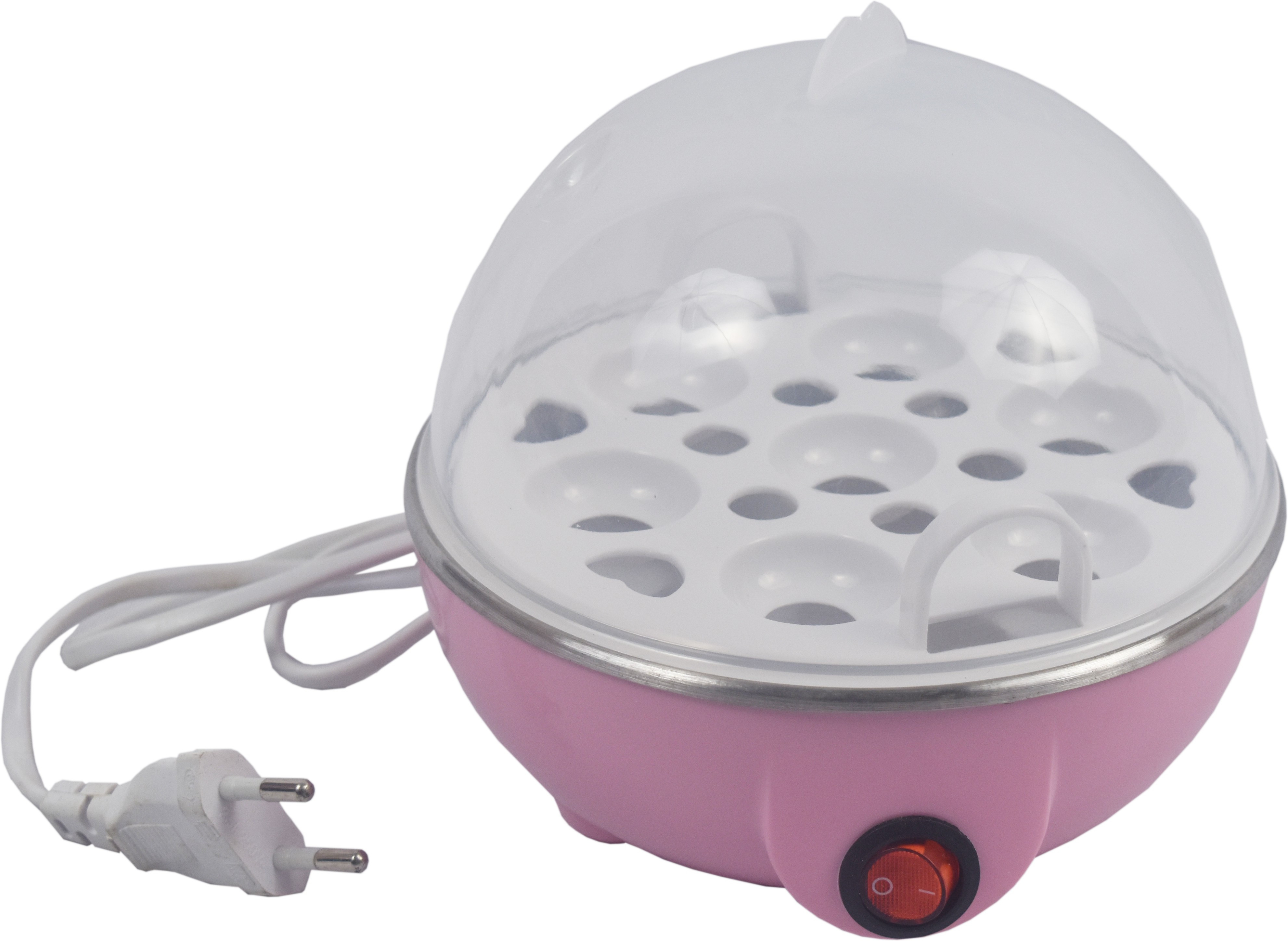 kushaan 001 Egg Cooker image 1