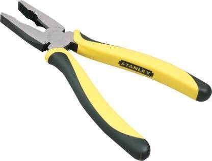 stanley combination plier Lineman Plier-picture-13