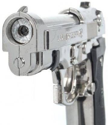 Pistol Shape Flame Cigarette Lighter Pocket Lighter (black) Lighter Windproof Mini Universal Degree Finger Ring Phone Stand Pocket Lighter (BLACK) Pistol Shape Flame Cigarette Lighter Pocket Lighter Pocket Lighter-image-16