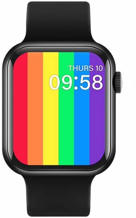 NKL Amazing Men Smart Watch-picture-14