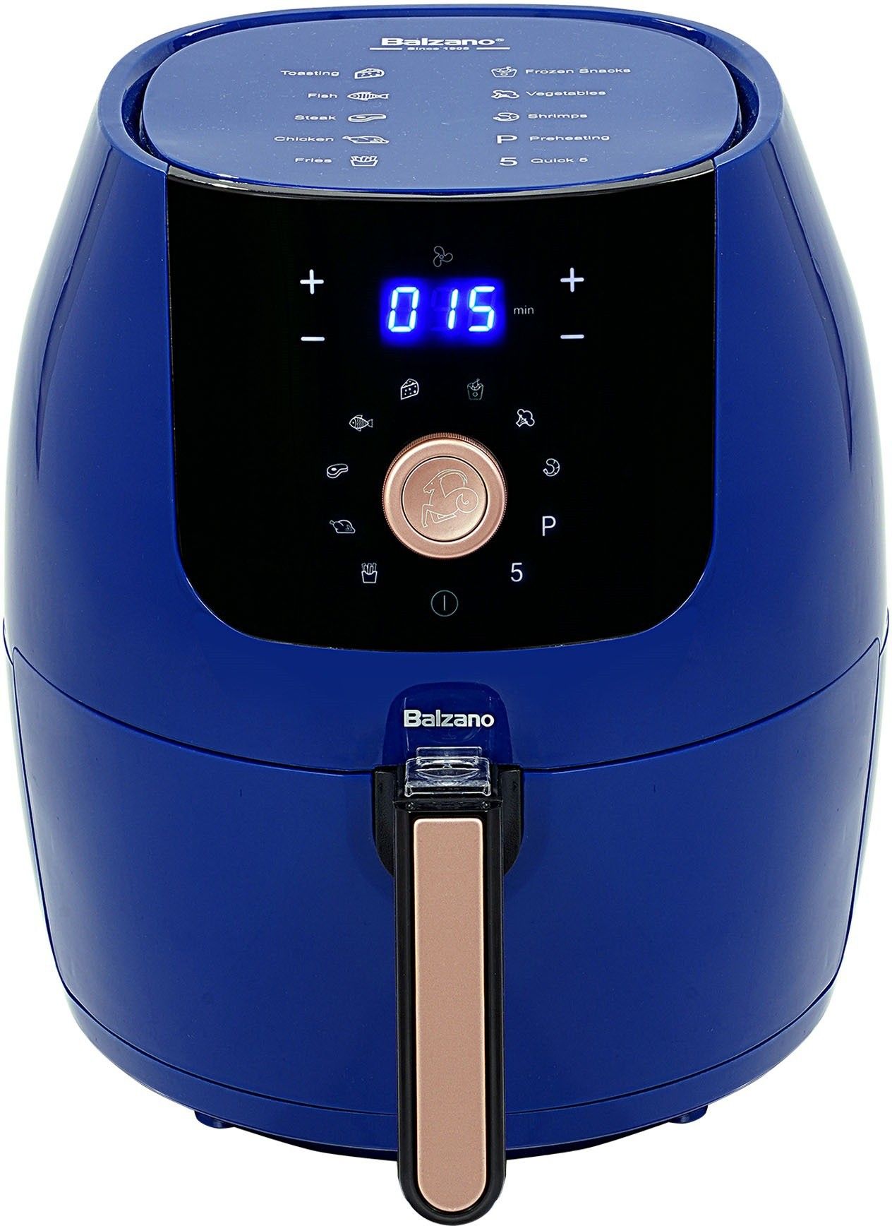 TXG-DT16B Air Fryer-image-36