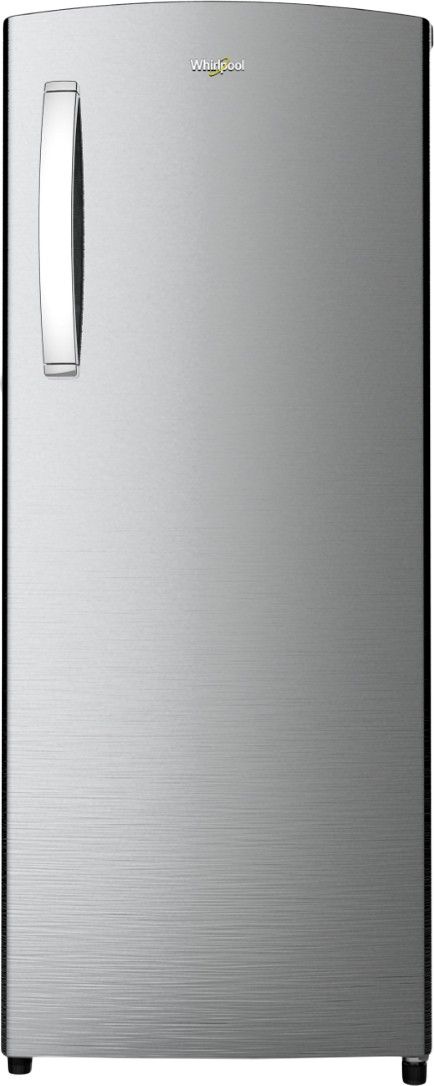 whirlpool 207 L Direct Cool Single Door 3 Star Refrigerator-picture-34