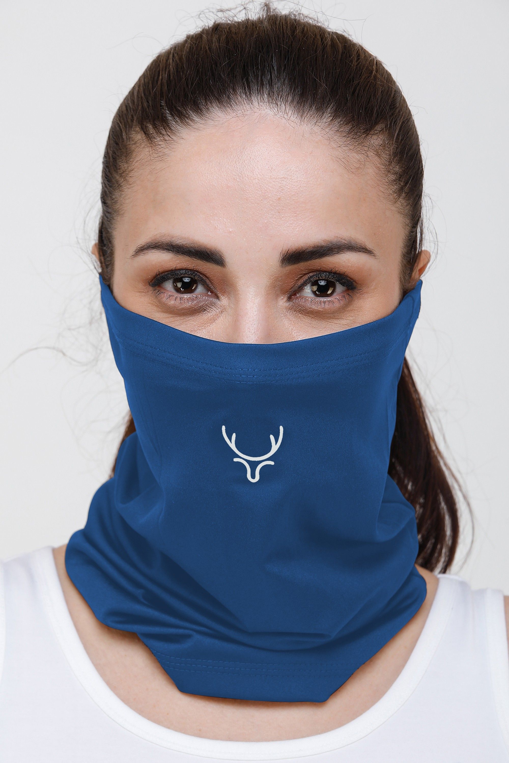 Men & Women, Boys & Girls, Boys, Women, Men, Girls Solid Bandana