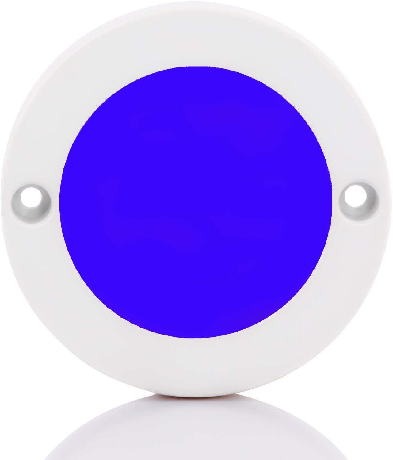 ambert 3W LED Cab-lite Surface Light Bulb (Blue) Pack of 1 Ceiling Light Ceiling Lamp-picture-20