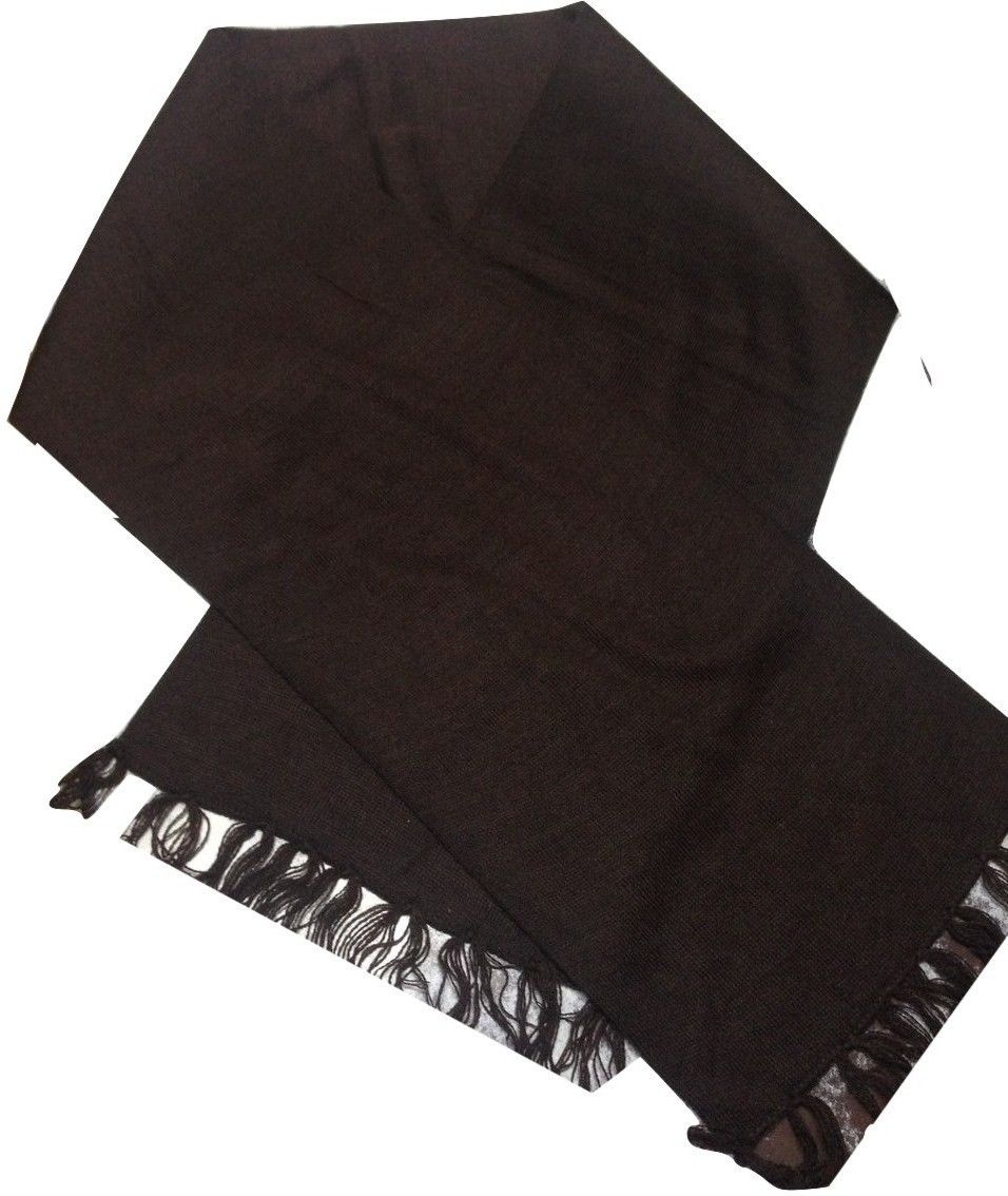 Rajindras Self Design Men Muffler-picture-21