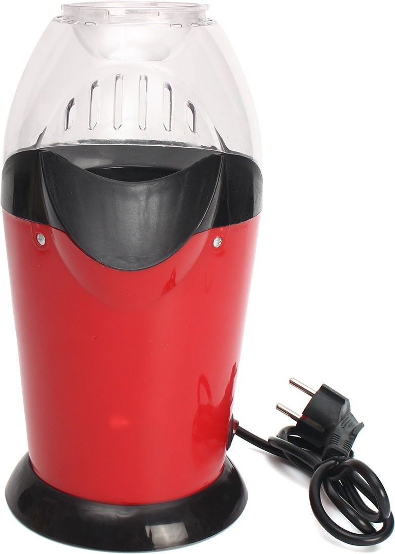 Mini Electric Popcorn Machine Maker 300 ml Popcorn Maker