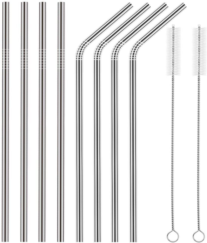 Bendable Drinking Straw