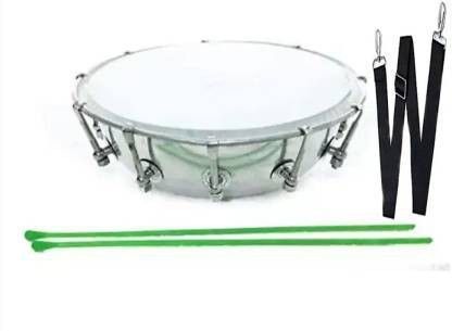 Tasha 12 inch belt with stick Acoustic 1 Drum Kit Set (Professional) Conga