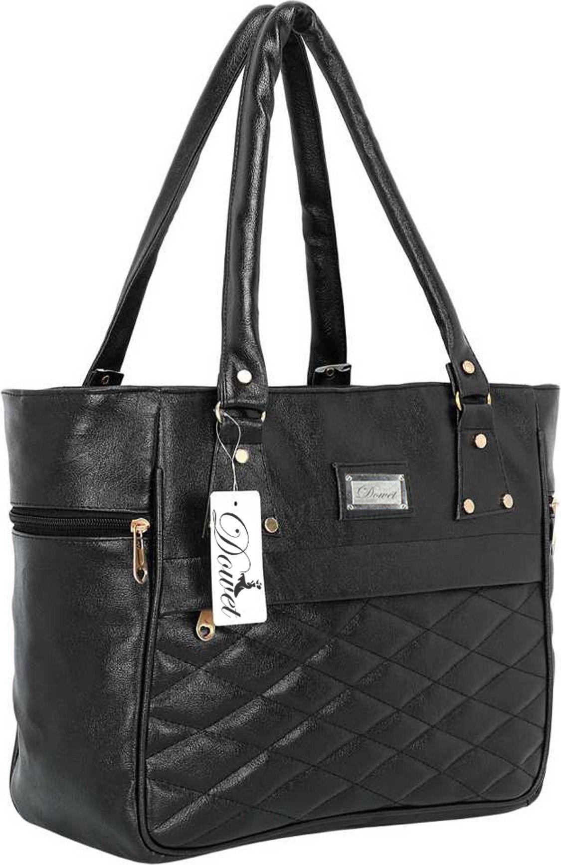 dowet Women Brown Messenger Bag-picture-6
