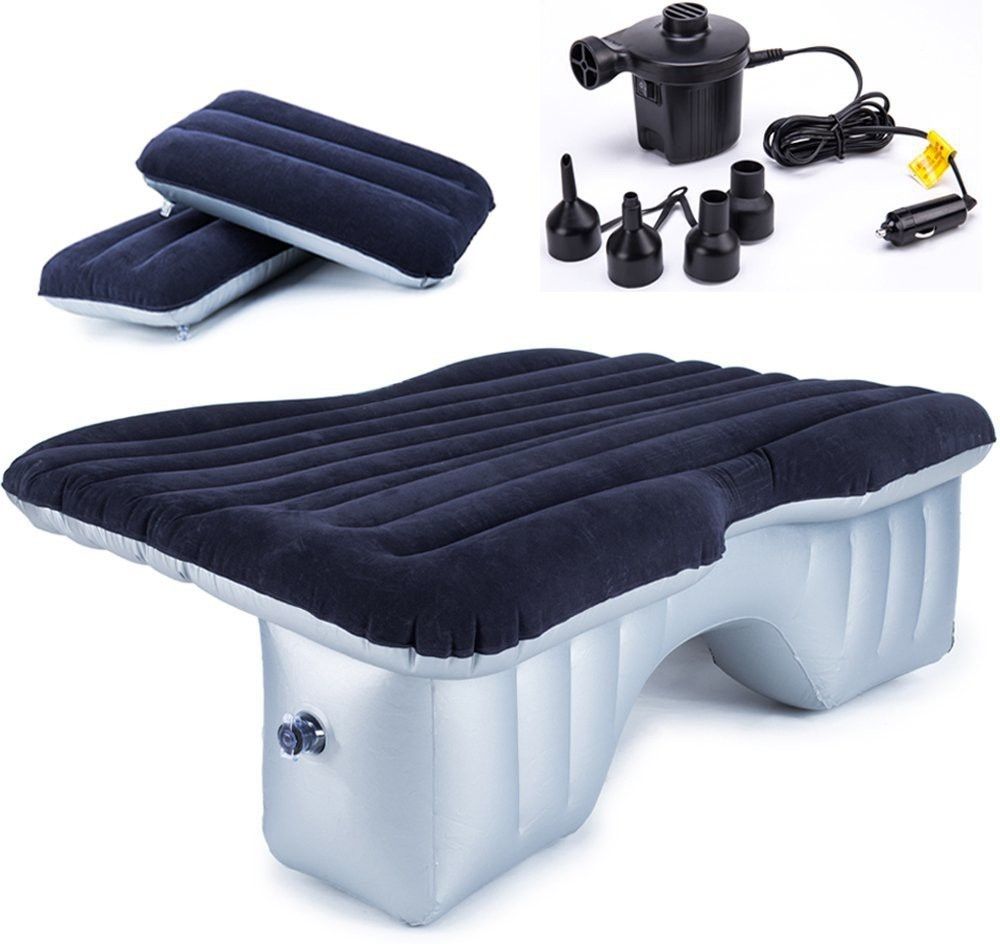 varnirajimportexport car inflatabale bed VIE-001 Car Inflatable Bed-picture-23
