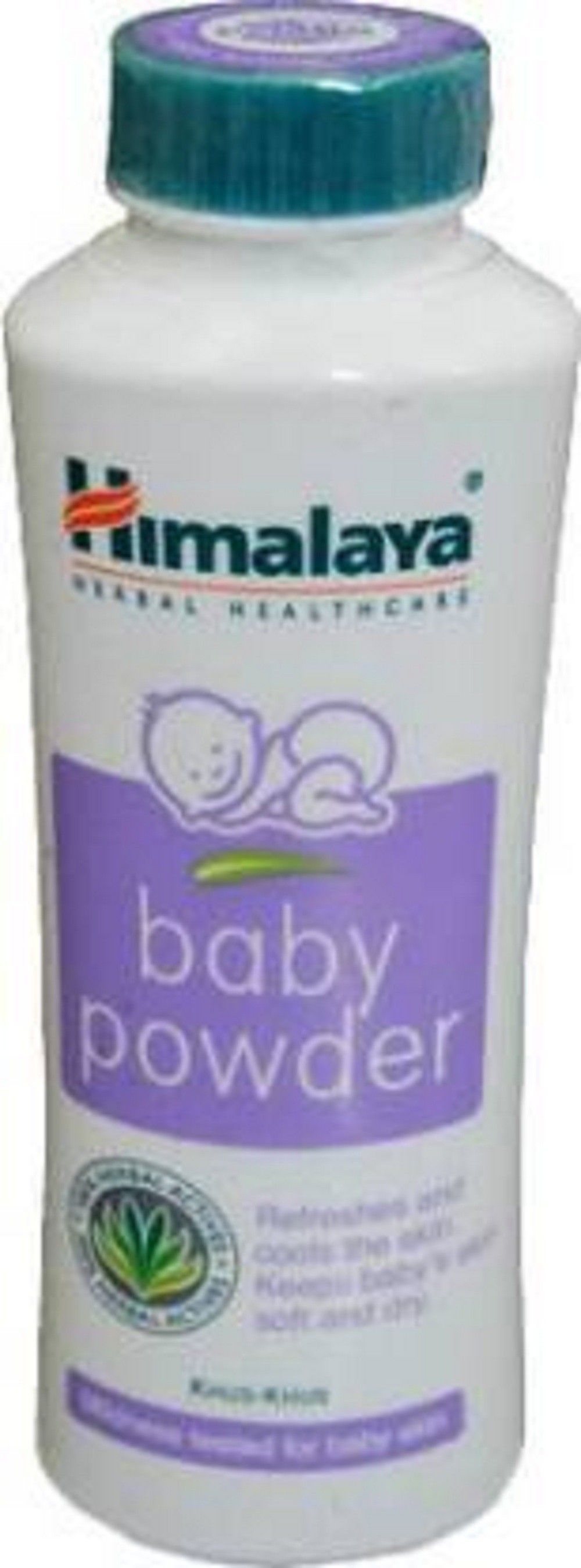 Khus Khus Baby Powder