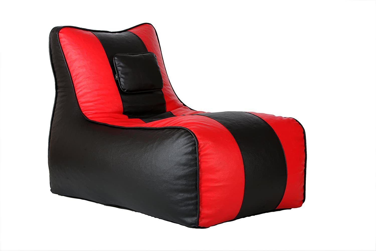 gunj Jumbo Chair Bean Bag Cover(Without Beans)-picture-6