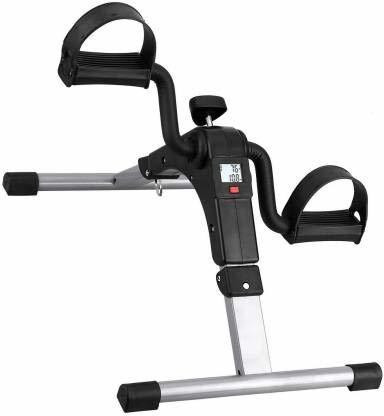maitri enterprise Total Body Exerciser Mini Pedal Exerciser Cycle Mini Pedal Exerciser Cycle image 1