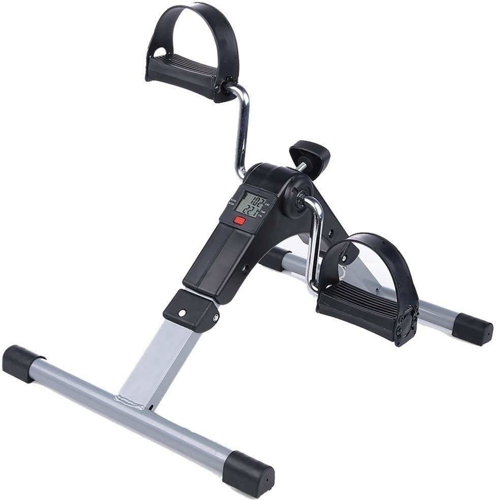 pratyang Gym Total Body Exerciser cycle Mini Pedal Exerciser Cycle-picture-42