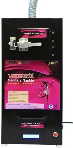 Sanitary Pad Dispensing Machine Vending Machine