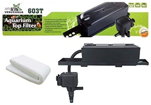 Undergravel Aquarium Filter-image-19